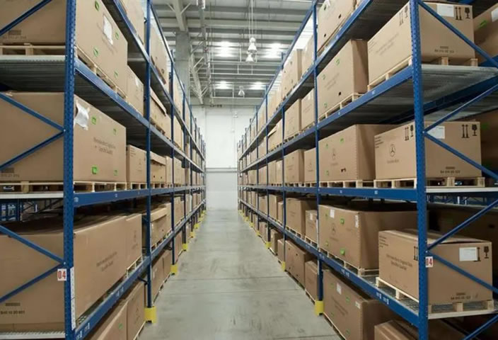 怀化到廉江市货物仓储